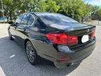 BMW 530 I photo