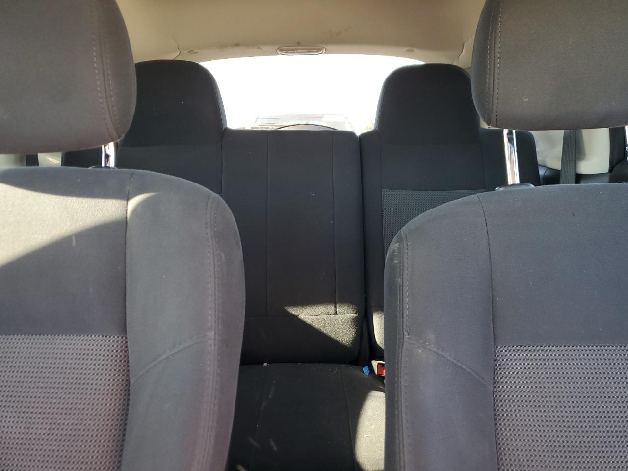 1J4NT1FB5BD267653 2011 Jeep Compass Sport