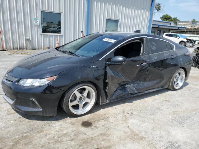 2017 CHEVROLET VOLT LT 1G1RC6S58HU195885