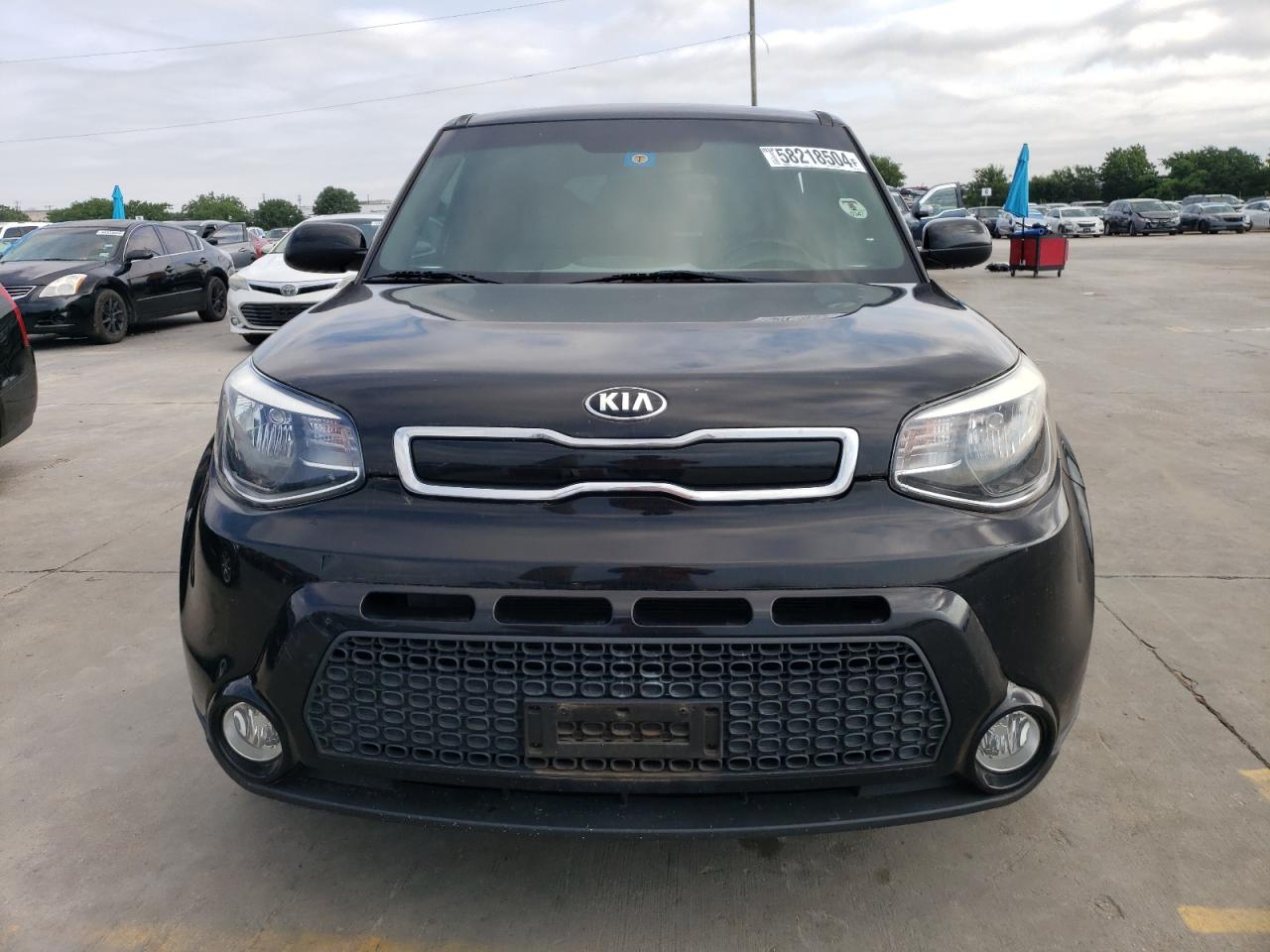 KNDJP3A51G7365879 2016 Kia Soul +