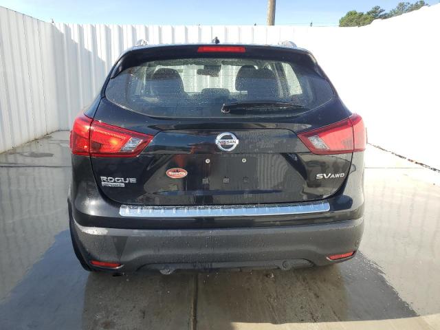 2019 Nissan Rogue Sport S VIN: JN1BJ1CRXKW621318 Lot: 58085284