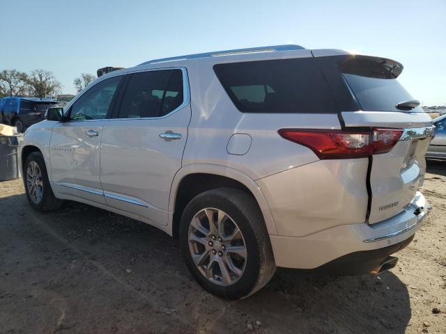 1GNERKKW5MJ246851 Chevrolet Traverse P 2