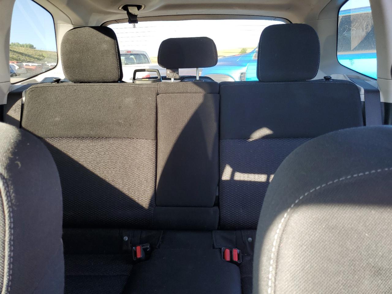 JF2SJAGC9HH544605 2017 Subaru Forester 2.5I Premium