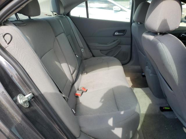 2013 Chevrolet Malibu Ls VIN: 1G11B5SA9DF346299 Lot: 60699764