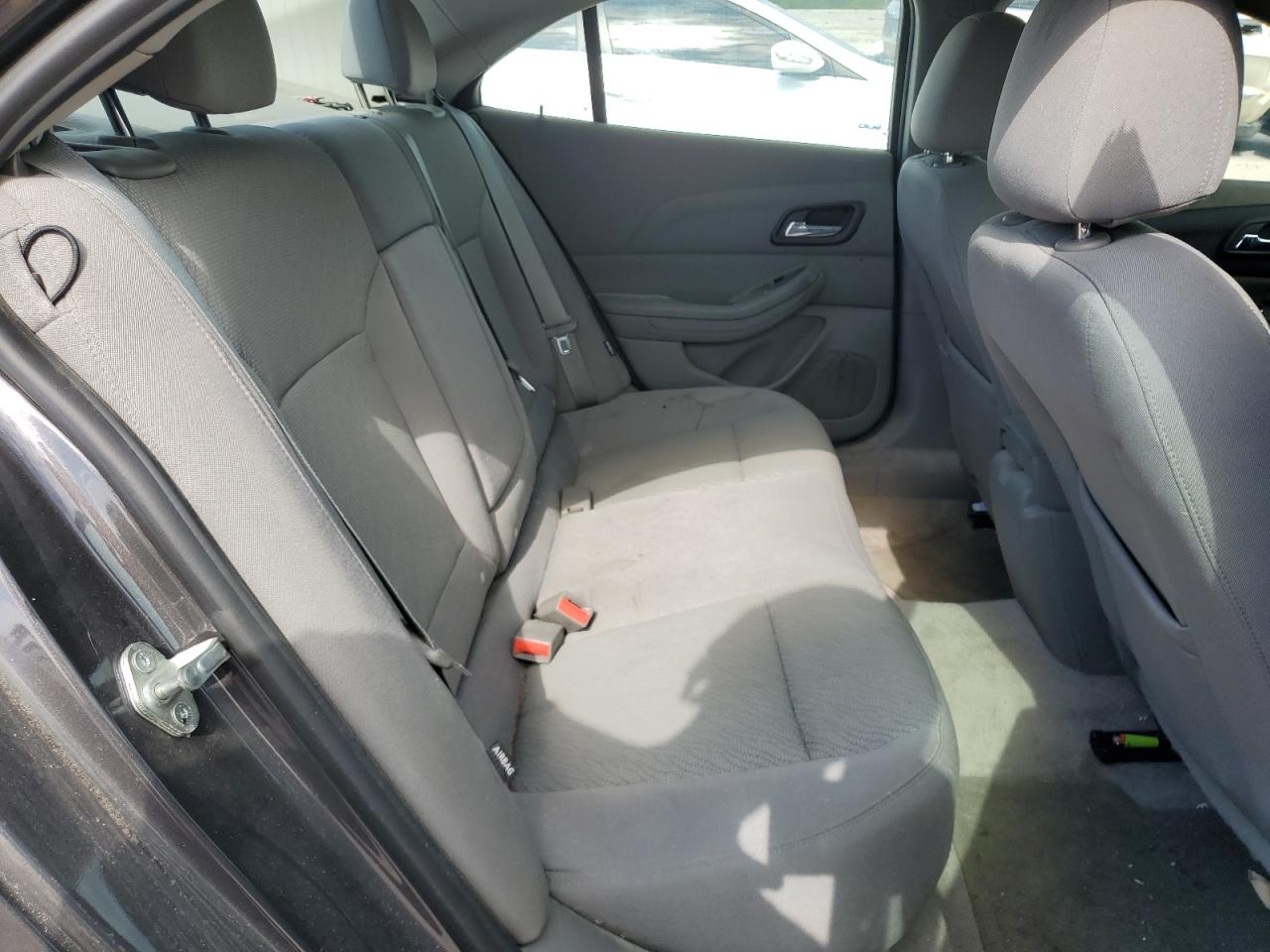 1G11B5SA9DF346299 2013 Chevrolet Malibu Ls