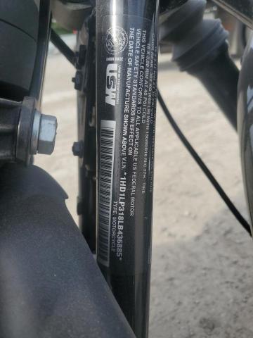 2020 HARLEY-DAVIDSON XL1200 NS - 1HD1LP318LB436885