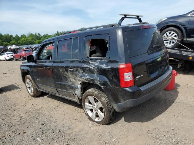 2016 JEEP PATRIOT LA - 1C4NJRFB5GD697250