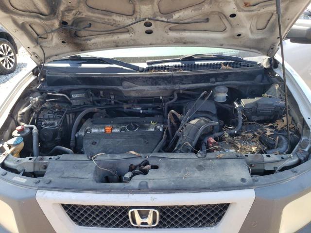 2004 Honda Element Ex VIN: 5J6YH28594L036436 Lot: 59136764