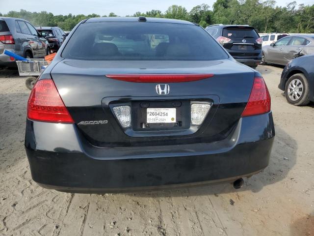 2006 Honda Accord Ex VIN: 1HGCM56806A105976 Lot: 59731074