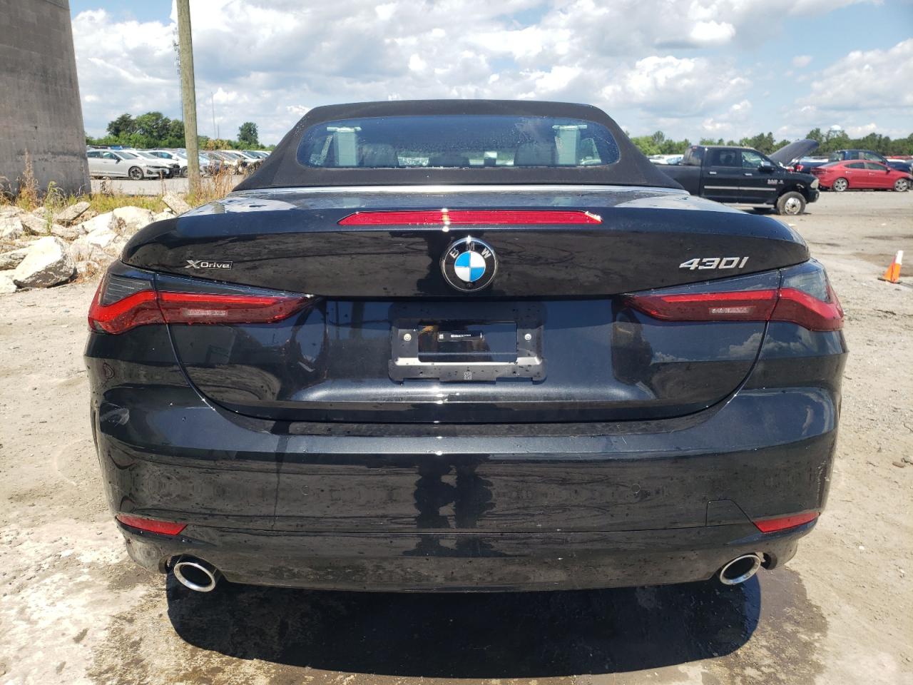 WBA43AT07RCR93628 2024 BMW 430Xi