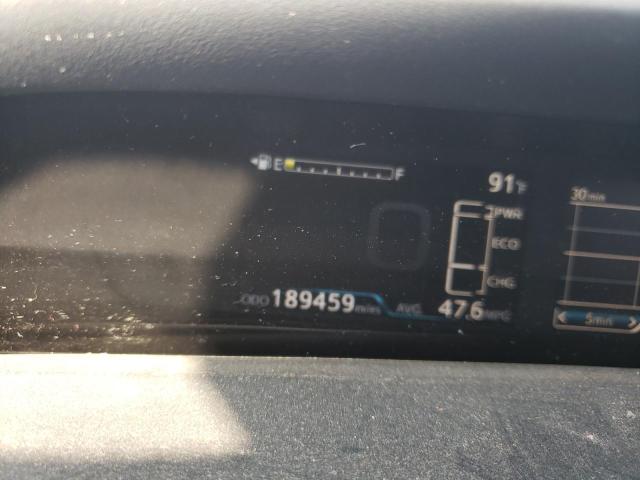 2016 Toyota Prius VIN: JTDKARFU8G3023202 Lot: 57707214