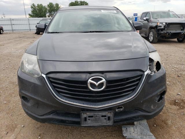 VIN JM3TB3CA8F0469110 2015 Mazda CX-9, Touring no.5