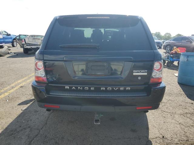 2011 Land Rover Range Rover Sport Lux VIN: SALSK2D44BA299994 Lot: 57819524