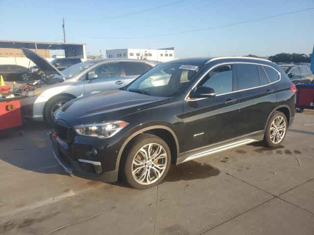 VIN WBXHT3C3XG5E52980 2016 BMW X1, Xdrive28I no.1