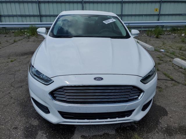 2014 Ford Fusion Se VIN: 1FA6P0H74E5388552 Lot: 60391154