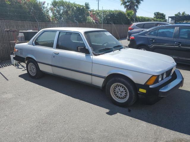 1980 BMW 3 Series VIN: 7157195 Lot: 59573324