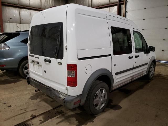 2011 Ford Transit Connect Xl VIN: NM0LS6AN1BT047699 Lot: 57482424