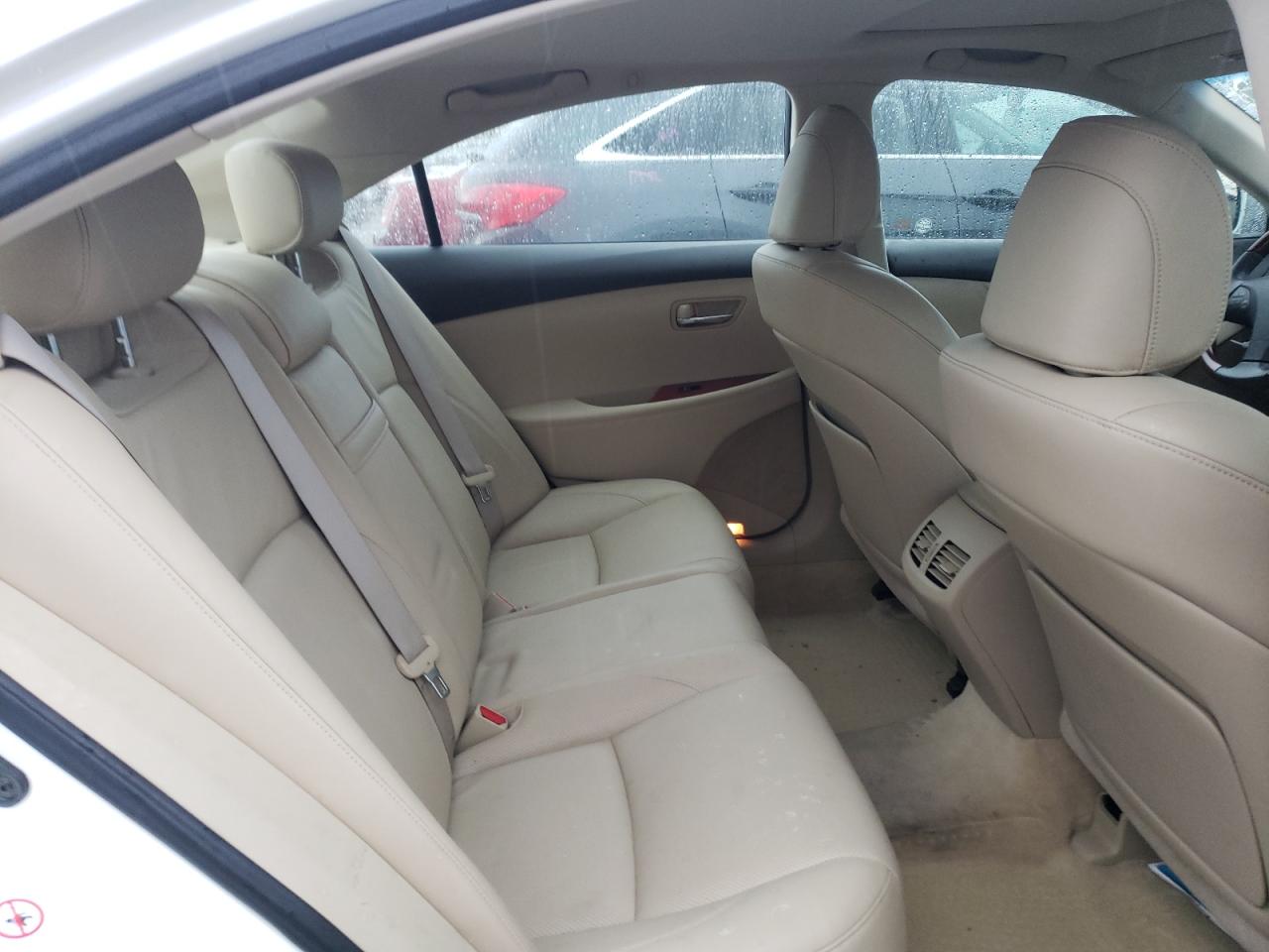 JTHBJ46G572028732 2007 Lexus Es 350