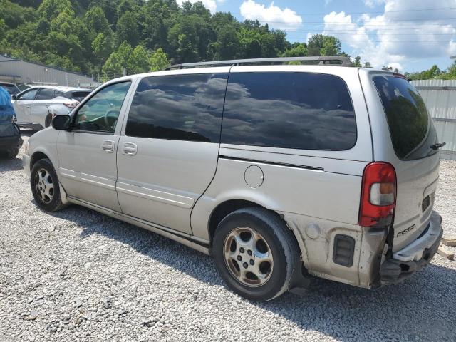 2004 Oldsmobile Silhouette Luxury VIN: 1GHDX13E24D131174 Lot: 60391404