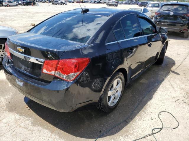 2015 CHEVROLET CRUZE LT - 1G1PC5SBXF7148733