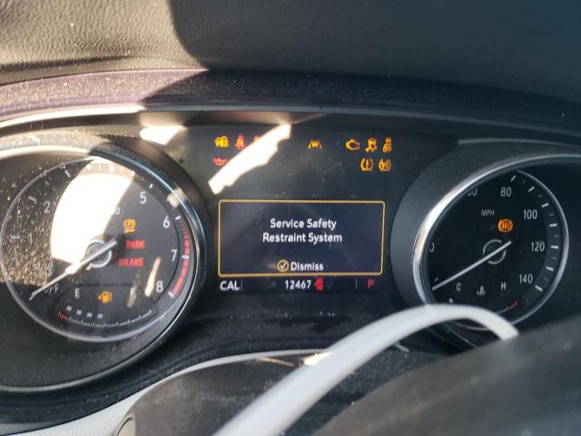 2023 Buick Encore Gx Preferred VIN: KL4MMBS29PB101823 Lot: 60899154