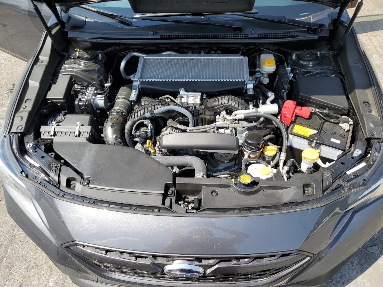 JF1VBAF6XP9821460 2023 Subaru Wrx Premium