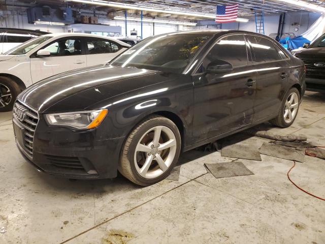 2016 Audi A3 Premium VIN: WAUA7GFF4G1012643 Lot: 59159064