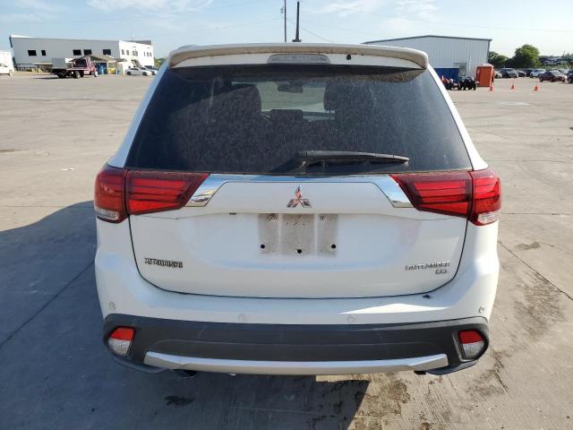 2016 Mitsubishi Outlander Se VIN: JA4AD3A32GZ009186 Lot: 60269324