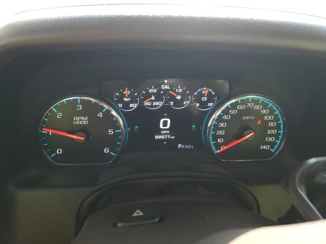 2017 Chevrolet Tahoe C1500 Lt VIN: 1GNSCBKC3HR369467 Lot: 58074794