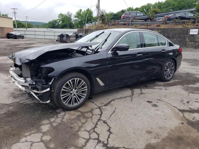 2017 BMW 530 Xi VIN: WBAJA7C33HWA70665 Lot: 56593164