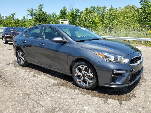 2021 Kia Forte Fe VIN: 3KPF24AD5ME346944 Lot: 58912664