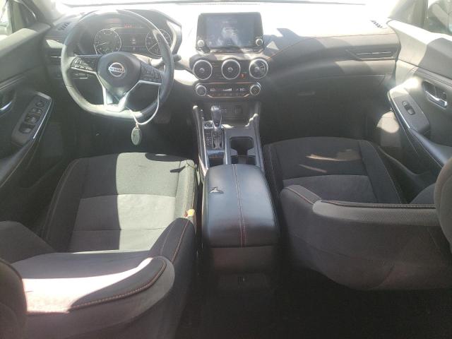 2020 Nissan Sentra Sr VIN: 3N1AB8DV6LY231016 Lot: 61472294