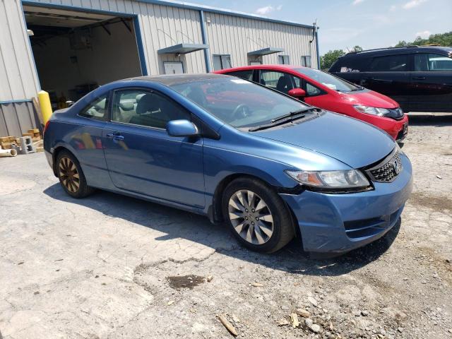 2011 Honda Civic Ex VIN: 2HGFG1B87BH505483 Lot: 59124014