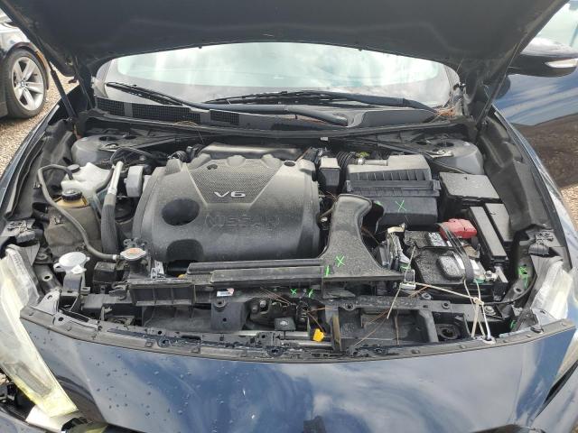 2016 NISSAN MAXIMA 3.5 - 1N4AA6AP8GC375472