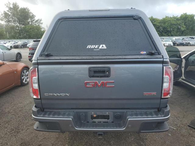 2019 GMC Canyon All Terrain VIN: 1GTP6FE18K1236085 Lot: 60152744