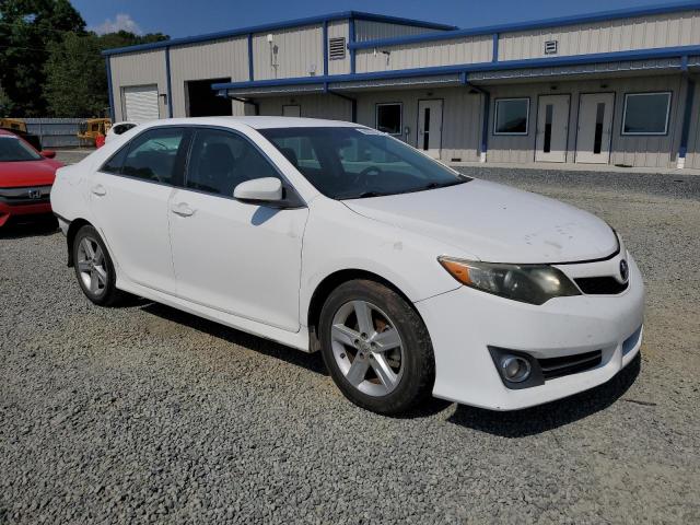 VIN 4T1BF1FK7DU672198 2013 Toyota Camry, L no.4