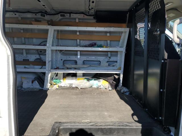 2018 Ford Transit T-250 VIN: 1FTYR1ZM8JKA58643 Lot: 60335984