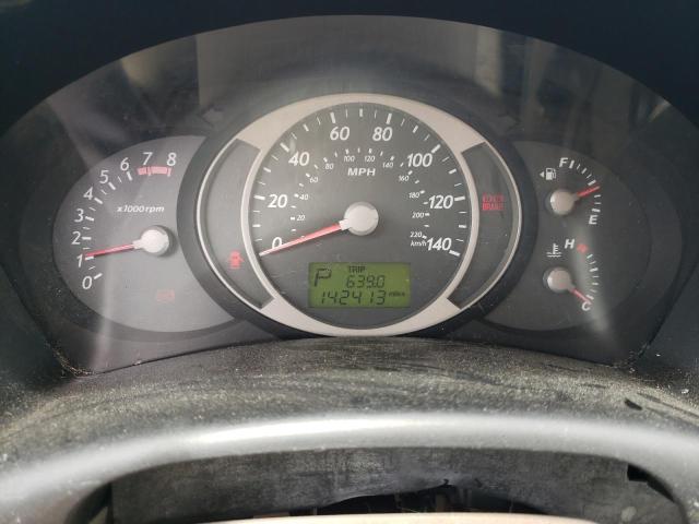 2005 Hyundai Tucson Gls VIN: KM8JN12D85U073673 Lot: 60218384