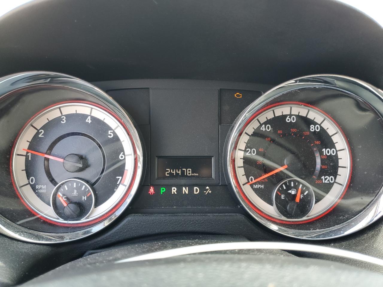 2C4RDGBG6KR551444 2019 Dodge Grand Caravan Se