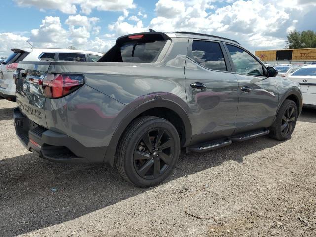 2023 Hyundai Santa Cruz Night VIN: 5NTJCDAF4PH064742 Lot: 60550964