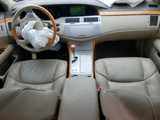 2006 Toyota Avalon Xl VIN: 4T1BK36B66U091298 Lot: 59784194