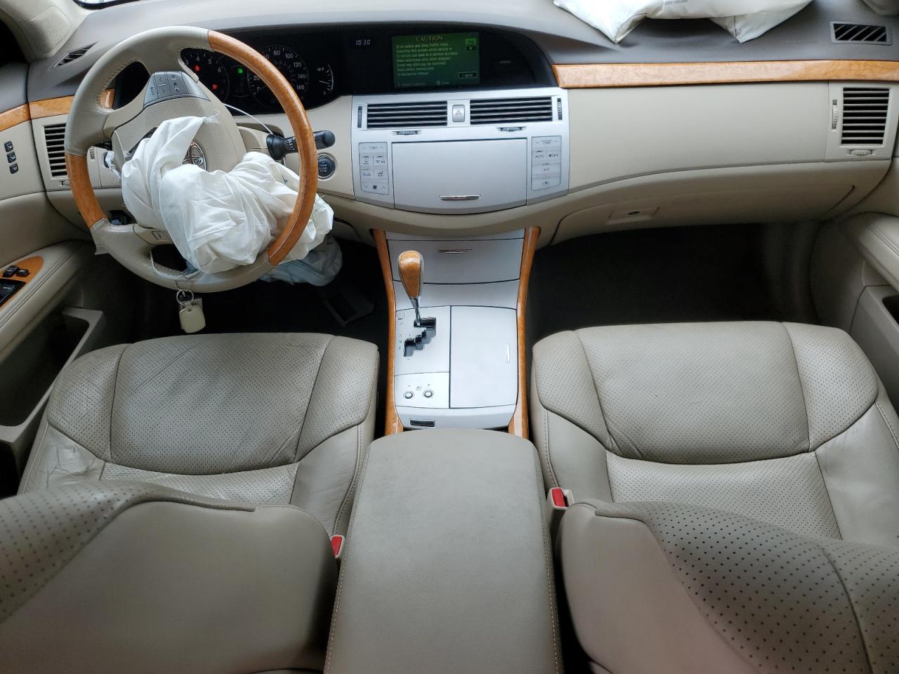 4T1BK36B66U091298 2006 Toyota Avalon Xl