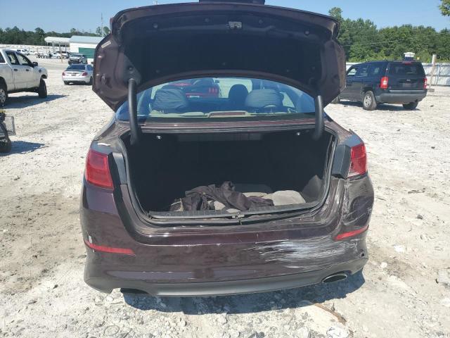 2015 KIA OPTIMA LX - 5XXGM4A70FG449353
