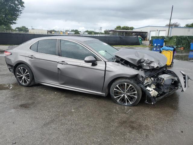2018 TOYOTA CAMRY L - 4T1B11HK4JU604352