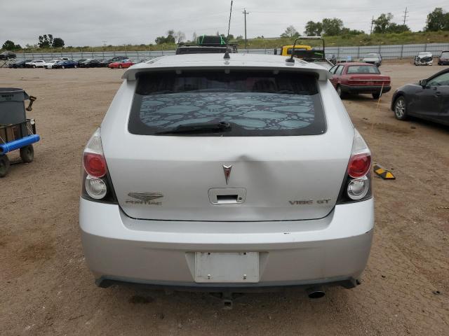 2009 Pontiac Vibe Gt VIN: 5Y2SR67089Z429743 Lot: 58648324