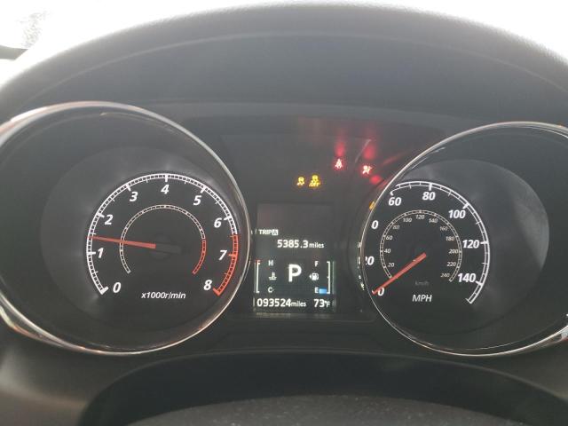 2020 Mitsubishi Outlander Sport Es VIN: JA4AR3AU9LU024768 Lot: 57955094