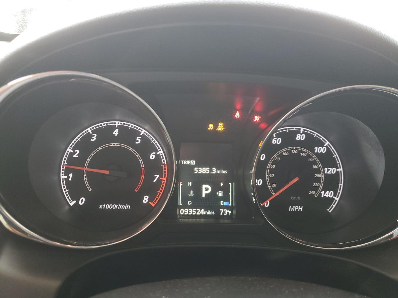 JA4AR3AU9LU024768 2020 Mitsubishi Outlander Sport Es