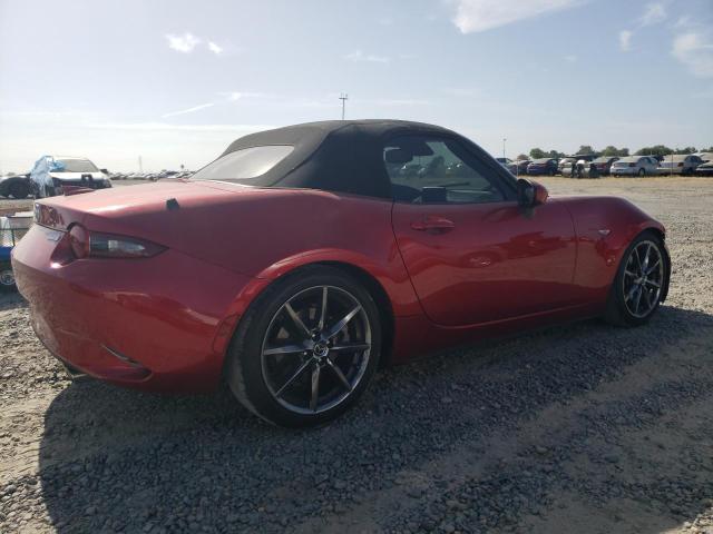 2016 Mazda Mx-5 Miata Grand Touring VIN: JM1NDAD70G0118499 Lot: 57658434