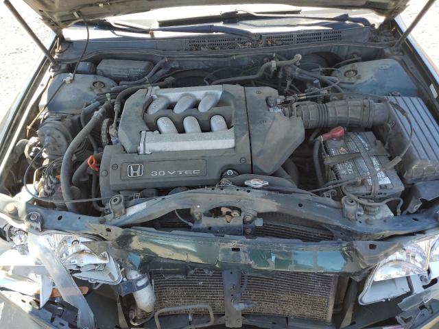 2000 Honda Accord Ex VIN: 1HGCG1651YA049426 Lot: 58177244