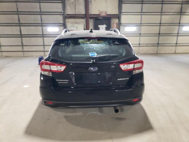 2018 Subaru Impreza Premium Plus VIN: 4S3GTAD64J3746834 Lot: 59934674